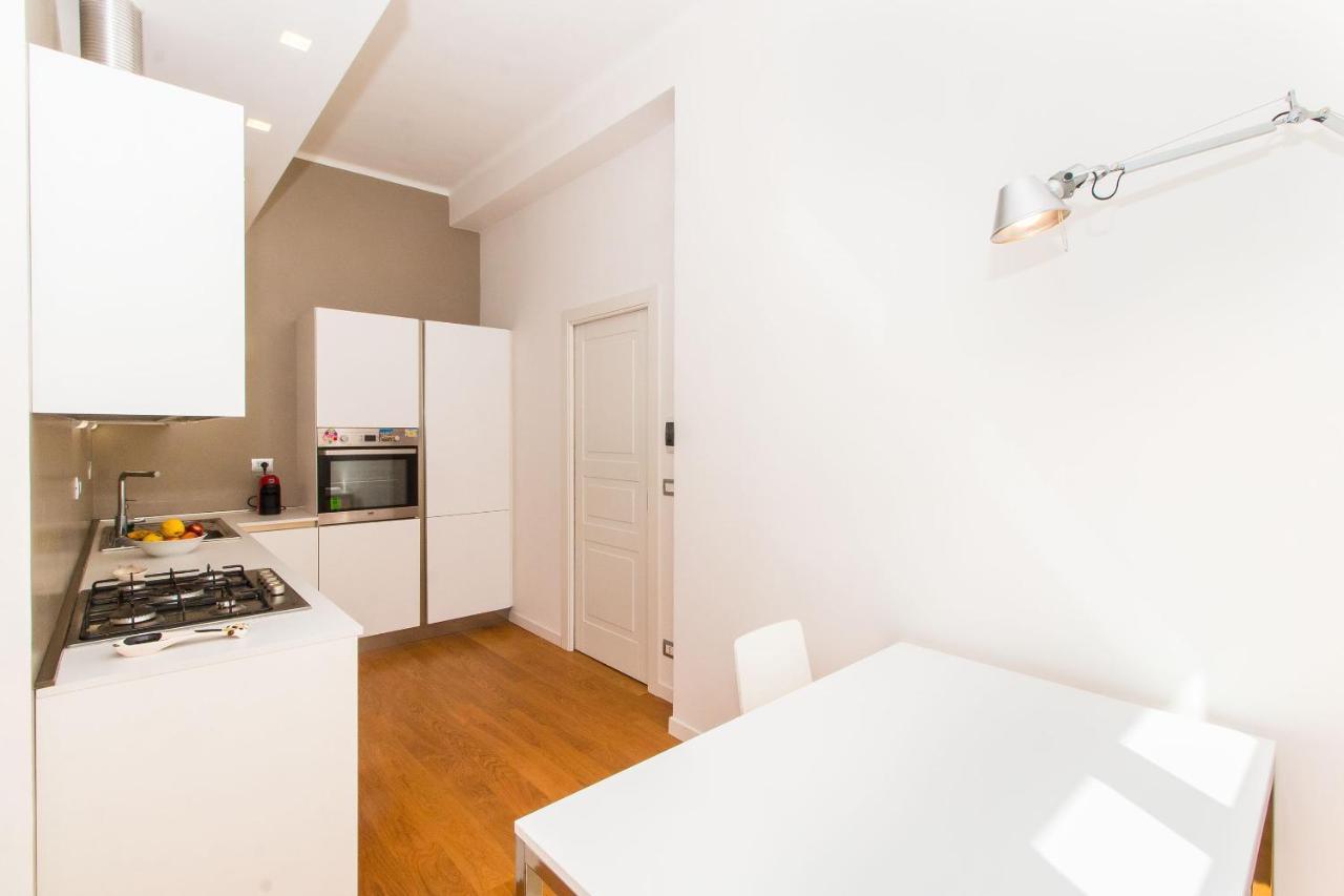 Porta Nuova & Parco Del Valentino Roomy Flat Turin Exterior foto