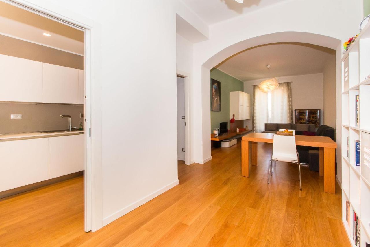 Porta Nuova & Parco Del Valentino Roomy Flat Turin Exterior foto